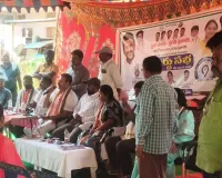 అధికారులు బాధ్యతతో పనిచేయాలి 