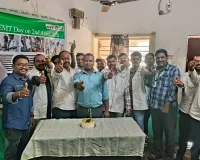 ఘనంగా ఈఎంటీ  డే 