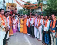 హనుమంతుని ఆశీస్సులు ఉండాలి 