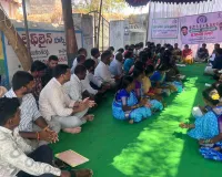 గ్రామసభలు విజయవంతం