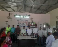 కౌకుంట్లలో ప్రజా పాలన -ప్రగతి ప్రణాళికలు