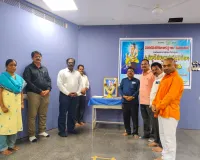 సర్దార్ సర్వాయి పాపన్న వర్ధంతి