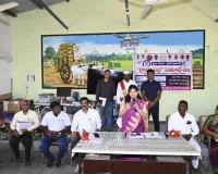 ప్రజాపాలన - ప్రగతి ప్రణాళిక గ్రామసభలు