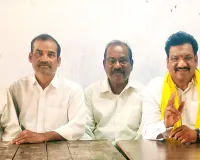 నియోజకవర్గ కేంద్రంగా ప్రకటించాలి 