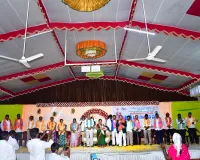 పెనుయేలు సామాజిక సేవలు అభినందనీయం