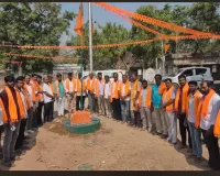 విచ్ఛిన్నకర రాజకీయాలకు వ్యతిరేకంగా పోరాటం