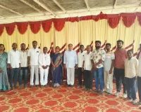 ప్రభుత్వ పాఠశాలలను కాపాడుకోవాలి