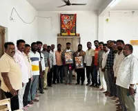 పద్మశాలీల ఉన్నతికి సహకారం