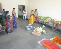 వంట గదులను శుభ్రంగా ఉంచుకోవాలి