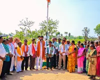 రైతు సంక్షేమమే ప్రభుత్వ ధ్యేయం