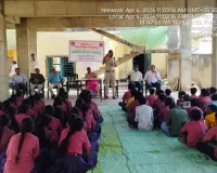 మత్తుపదార్థాలతో జీవితాలు చిన్నాభిన్నం