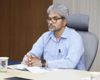 రైల్వే నిర్వహణలో భద్రత పై సమీక్ష 