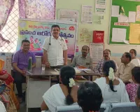 ఆరోగ్యమే మహాభాగ్యం