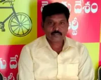 ఆంధ్రజ్యోతి ఆఫీస్ పై దాడి దుర్మార్గం