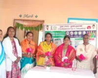 ల్లెపహాడులో ఎన్సీడీ స్క్రీనింగ్ క్యాంప్