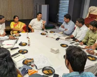 నీటి ఎద్దడి నివారణకు తక్షణ చర్యలు చేపట్టాలి