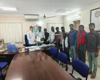 పల్లెవెలుగు బస్సును పునరుద్దరించాలి