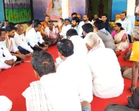 ఐక్యతతోనే అభివృద్ధి సాధ్యం