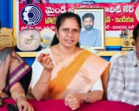 10 నుంచి డా.హిప్నో కమలాకర్ జయంతి వేడుకలు