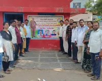 కోదాడ డిపో కమిటీ సమావేశం