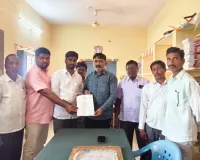 అసీఫ్ నెహర్ కాల్వలో గుర్రపుడెక్క తొలగించాలి