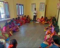 యువత అభివృద్ధిపై అవగాహన