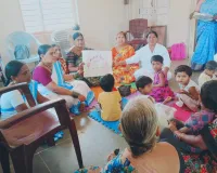 సురక్షిత మాతృత్వ దినం