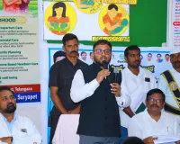 లింగ నిర్ధారణ పరీక్షలు శిక్షార్హం 