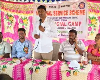 మూఢ నమ్మకాలు  వద్దు