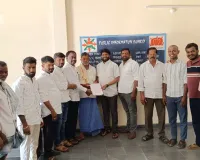 రైస్ మిల్ పొగతో ఇబ్బందులు