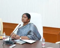 తాగునీటి సరఫరాలో అంతరాయం లేకుండా చర్యలు