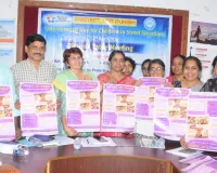 ప్రతి చిన్నారి రక్షణకు కృషి చేయాలి 