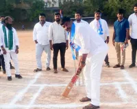 ఉస్మానియాలో క్రీడా పోటీలు 