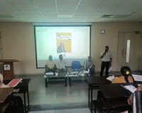 బూత్ స్థాయి సిబ్బందికి ప్రత్యేక శిక్షణ