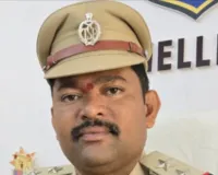 గంజాయి సమాచారం ఇస్తే  రూ.5 వేలు బహుమతి 