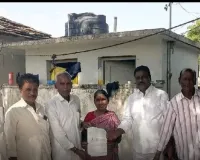 సీఎంఆర్ఎఫ్ తో పేదలకు మెరుగైన వైద్యం