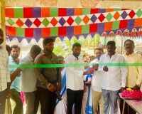 హెల్త్ క్యాంప్ విజయవంతంగా 