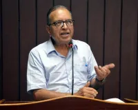 దళిత ప్రొఫెసర్, విద్యార్థుల పై వేధింపులు మానుకోవాలి 