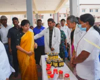 ఆయుర్వేద సేవలు వినియోగించుకోవాలి