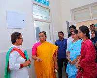 ఆయుర్వేదిక్ సేవలను వినియోగించుకోవాలి