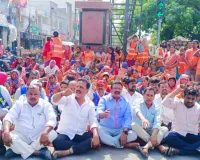 రూ.50 లక్షల పరిహారం ఇవ్వాలి