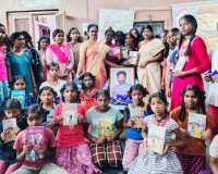 మూఢనమ్మకాల నిర్మూలనకు కృషి