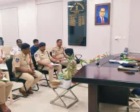 ఆపరేషన్ రోప్ ను సమర్థవంతంగా అమలు చేయాలి 