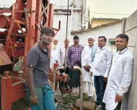 వేసవిలో నీటి సమస్యలు లేకుండా చర్యలు