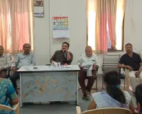 పిల్లలలో లోపాలను త్వరగా గుర్తించి చికిత్స అందించాలి