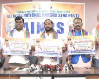 25న ఇందిరా పార్క్ వద్ద  మహా ధర్నా