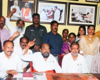 బాధితులకు తక్షణ న్యాయం చేయాలి