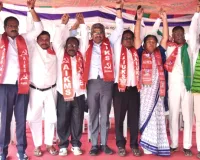 అమెరికా-భారత్ వాణిజ్య ఒప్పందం రద్దు చేయాలి