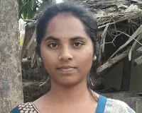 ఇబ్బందులను అధికమించి విజయం సాధించిన హిమబిందు