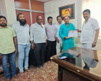 తెలంగాణ ఉద్యమకారుల సంక్షేమ సంఘం సైదాబాద్ డివిజన్ అధ్యక్షుడిగా మధు సుధన్ రావు  ముదిరాజ్. 